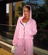 Трикотажний костюм LZ-011MA650