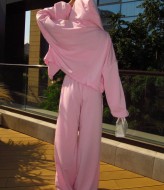 Трикотажний костюм LZ-011MA650