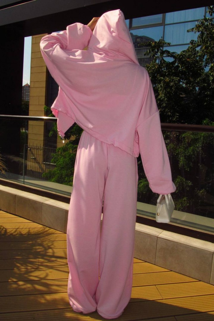 Трикотажний костюм LZ-011MA650