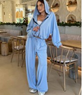 Трикотажний костюм LZ-011MA650