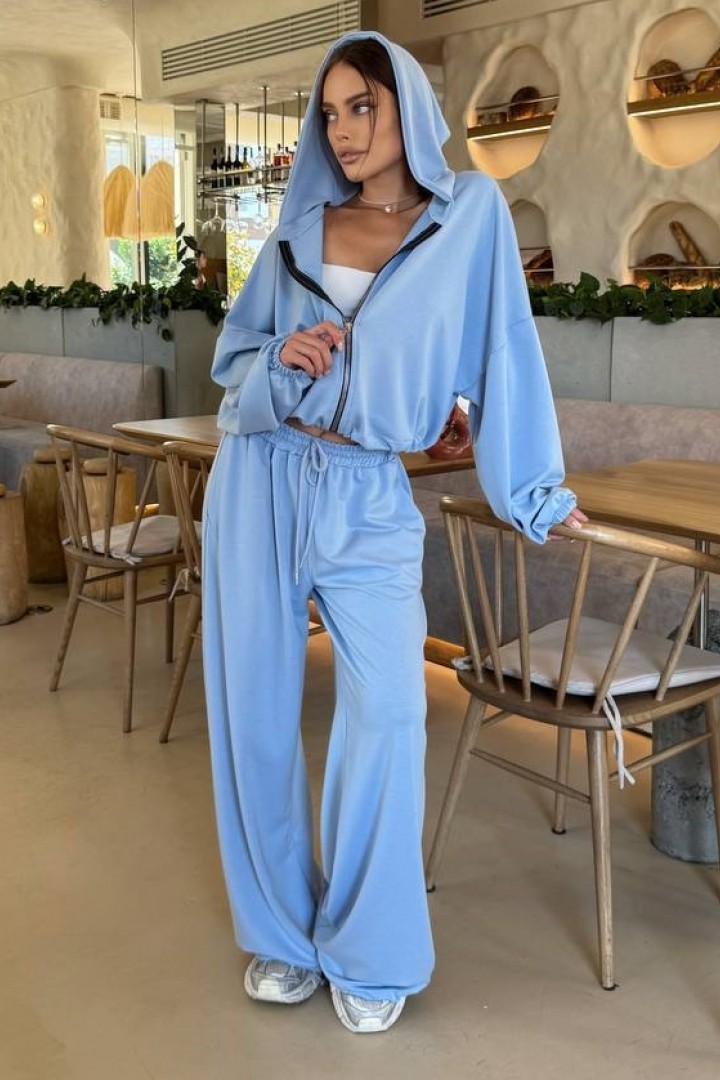 Трикотажний костюм LZ-011MA650