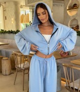 Трикотажний костюм LZ-011MA650