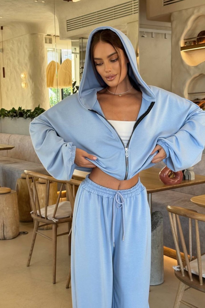 Трикотажний костюм LZ-011MA650