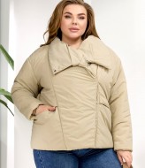 Демисезонная куртка NOB-26007A950