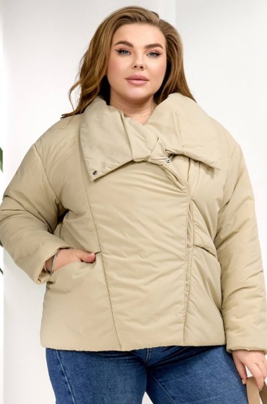 Демисезонная куртка NOB-26007A950