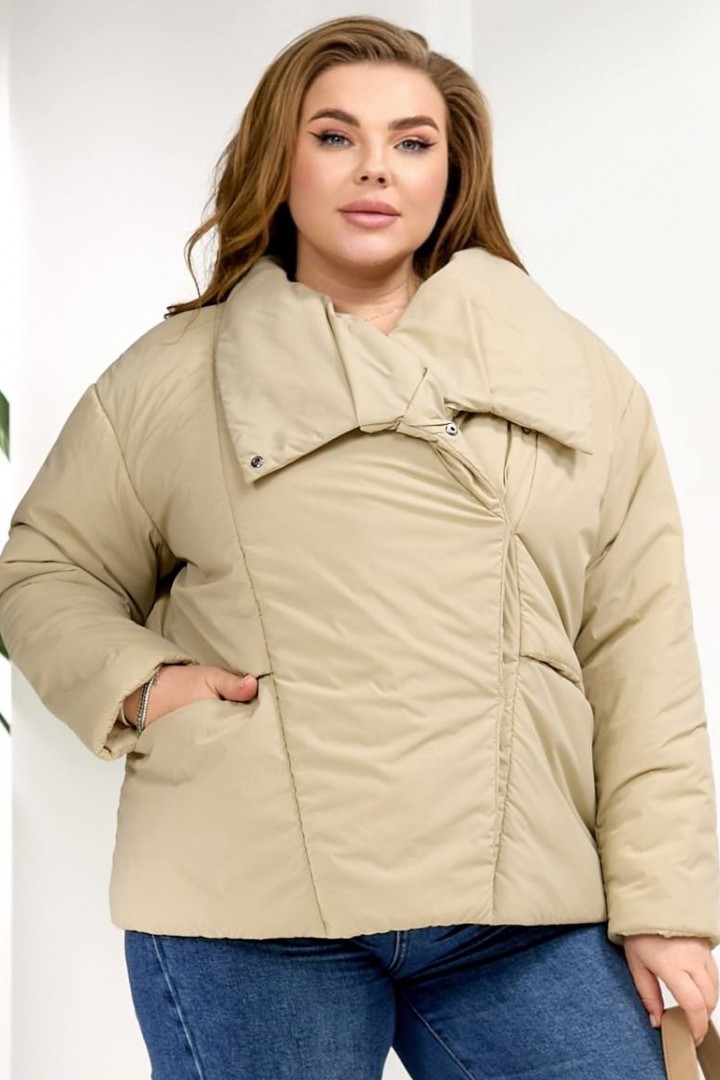 Демисезонная куртка NOB-26007A950