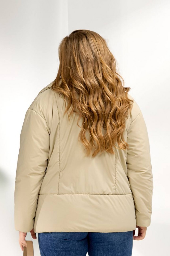 Демисезонная куртка NOB-26007A950