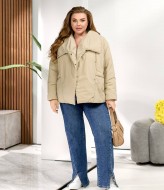 Демисезонная куртка NOB-26007A950