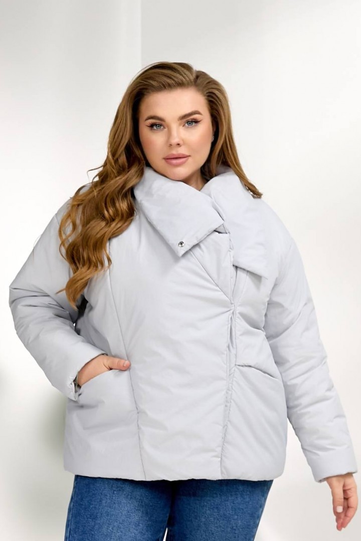 Демисезонная куртка NOB-26007A950