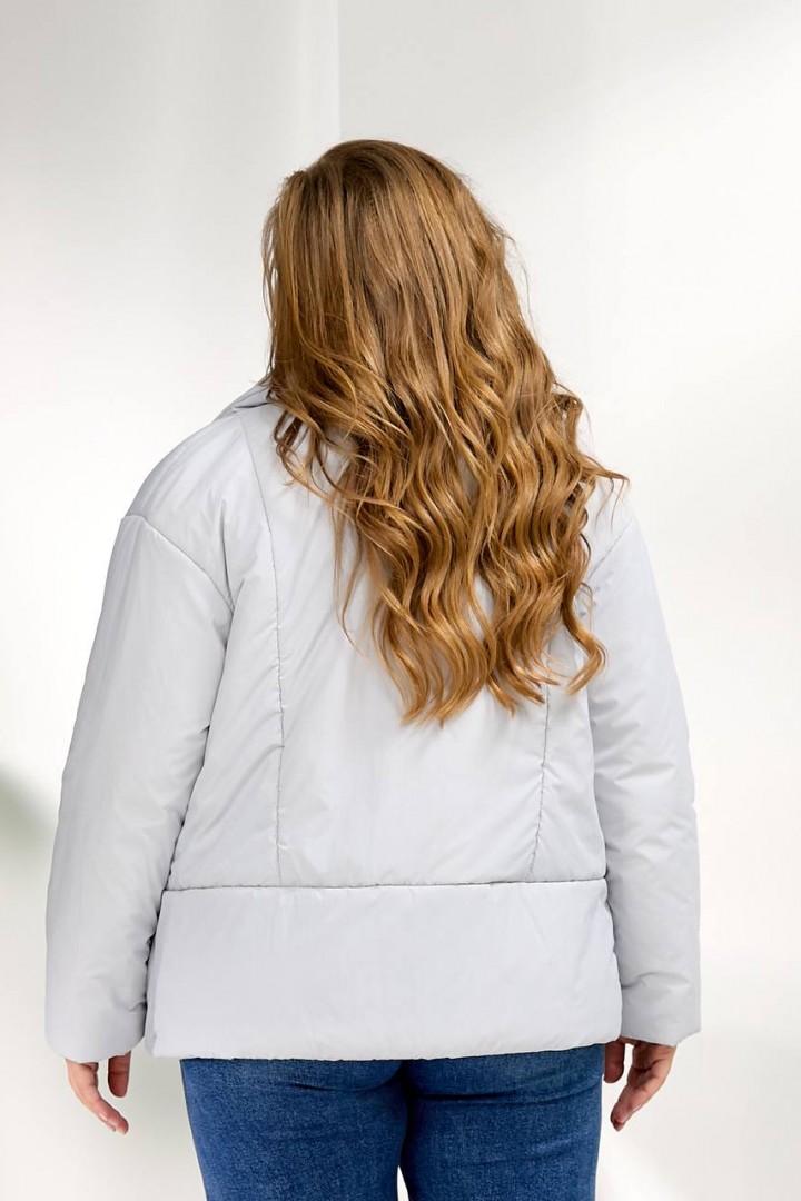 Демисезонная куртка NOB-26007A950