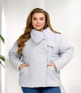 Демисезонная куртка NOB-26007A950