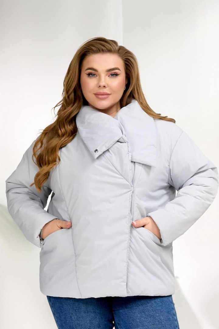 Демисезонная куртка NOB-26007A950