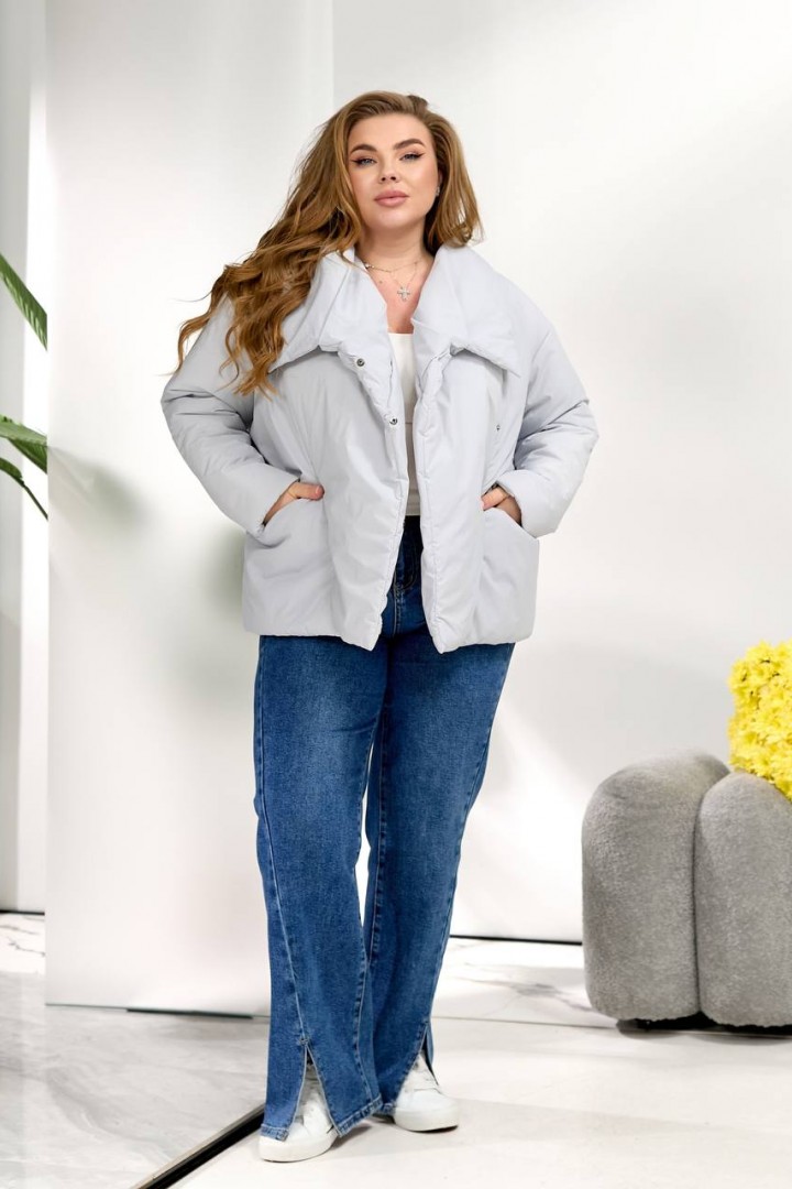 Демисезонная куртка NOB-26007A950