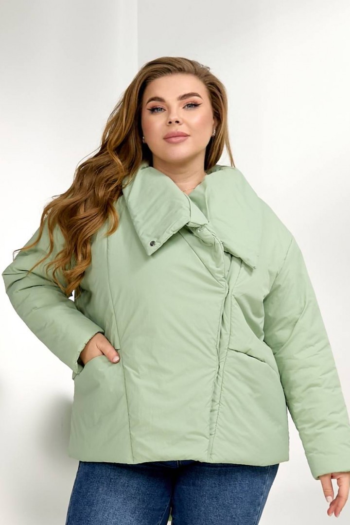 Демисезонная куртка NOB-26007A950