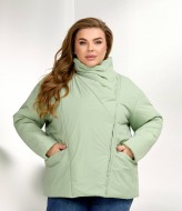 Демисезонная куртка NOB-26007A950