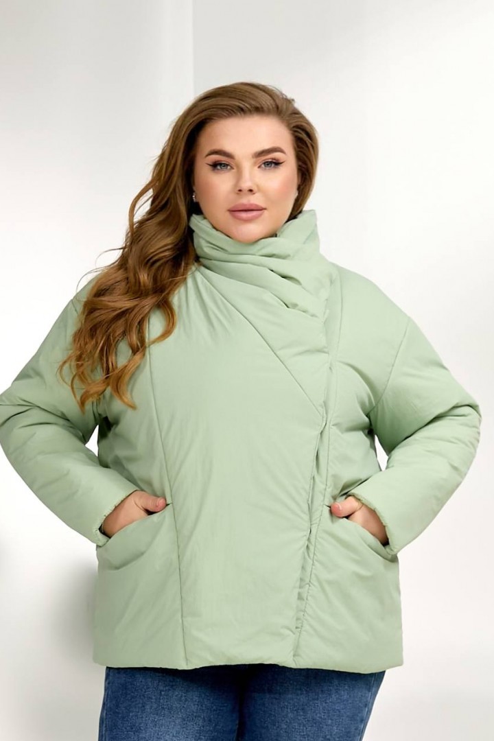 Демисезонная куртка NOB-26007A950