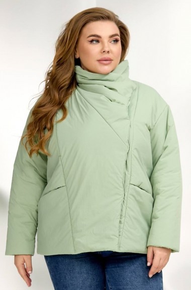 Демисезонная куртка NOB-26007A950