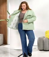 Демисезонная куртка NOB-26007A950