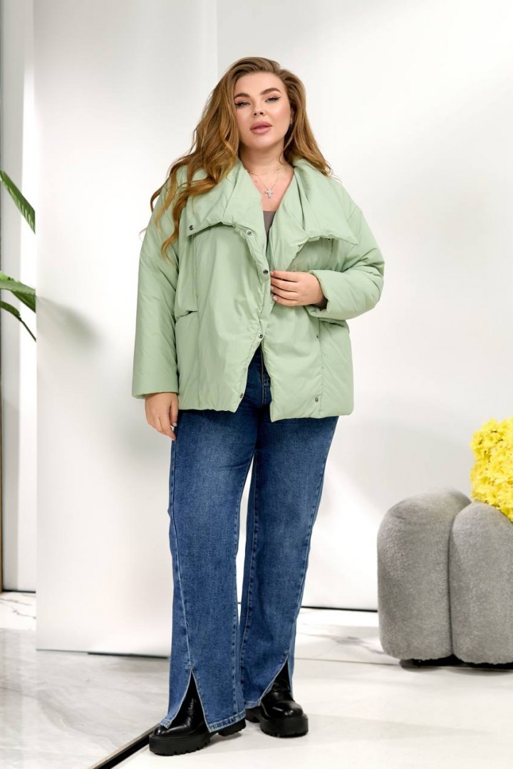 Демисезонная куртка NOB-26007A950