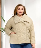 Демисезонная куртка NOB-26007A950