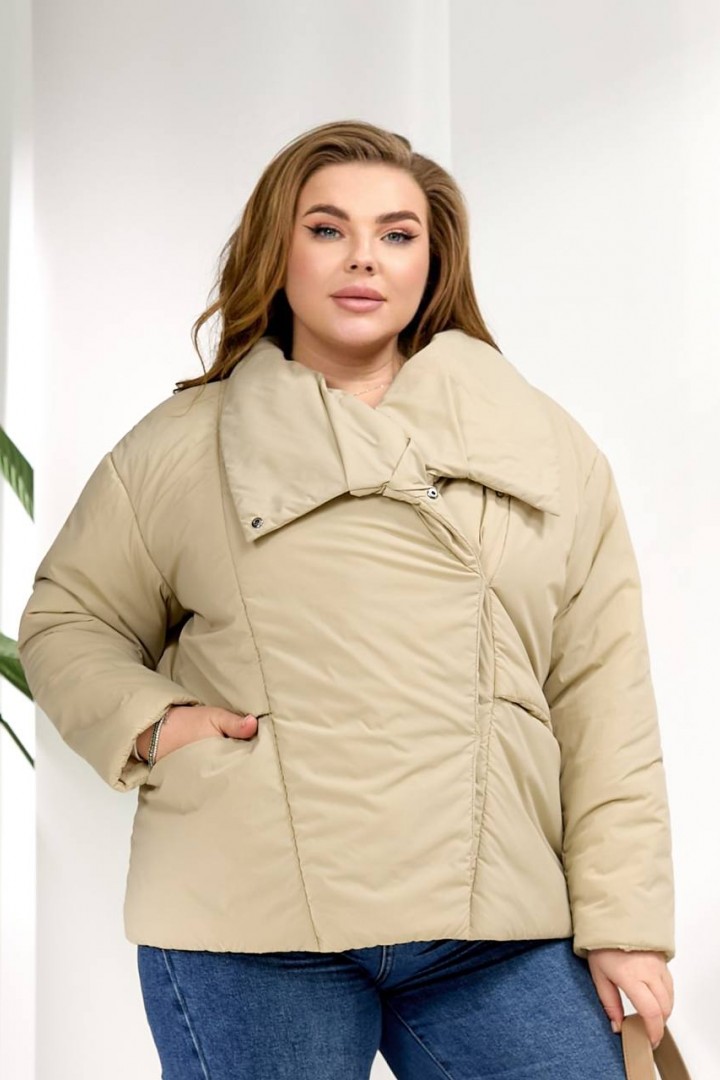 Демисезонная куртка NOB-26007A950