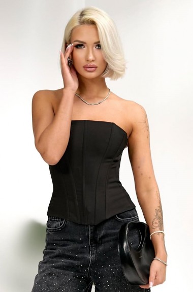 Жіночий корсет LZ-M017A500