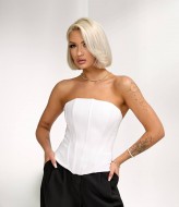 Жіночий корсет LZ-M017A500