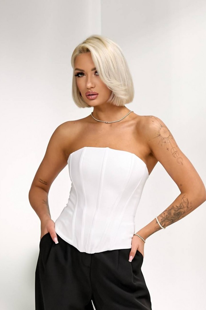 Жіночий корсет LZ-M017A500