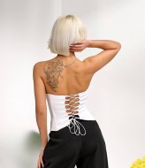 Жіночий корсет LZ-M017A500