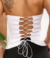 Жіночий корсет LZ-M017A500