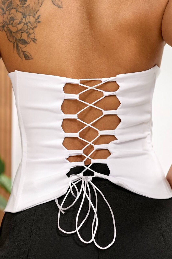 Жіночий корсет LZ-M017A500