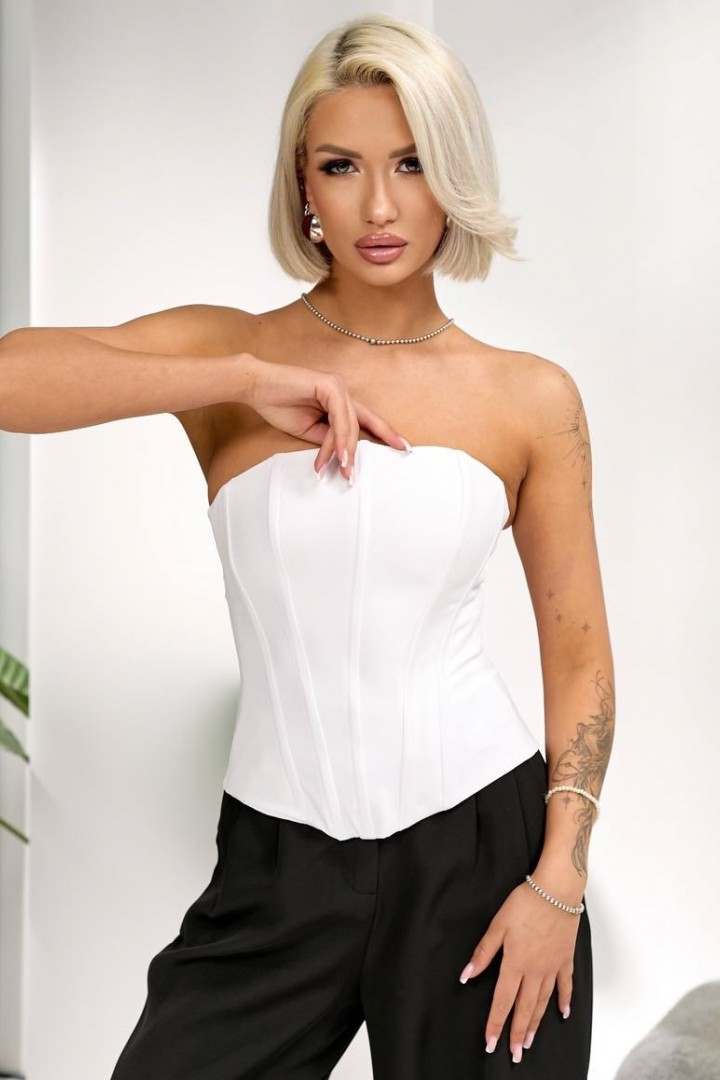 Жіночий корсет LZ-M017A500