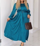 Шовкова сукня EY-697A26B30