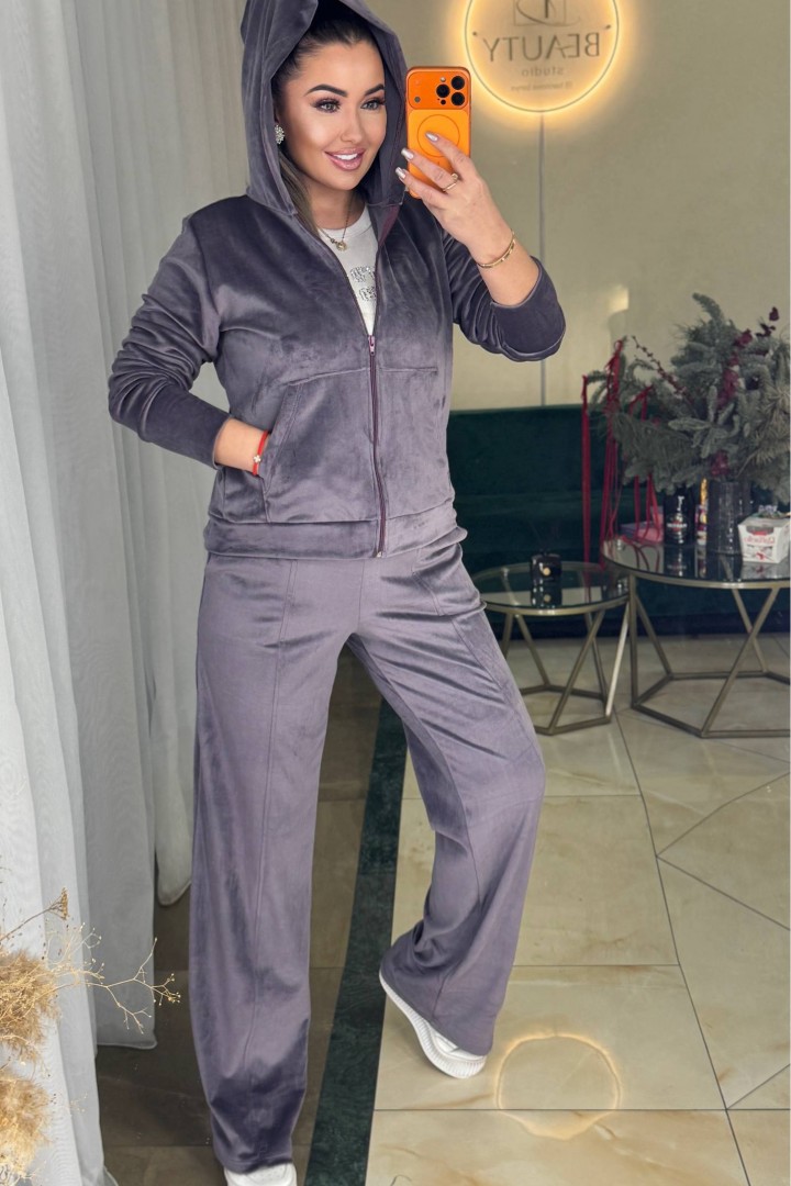 Спортивний костюм SC-6059A580