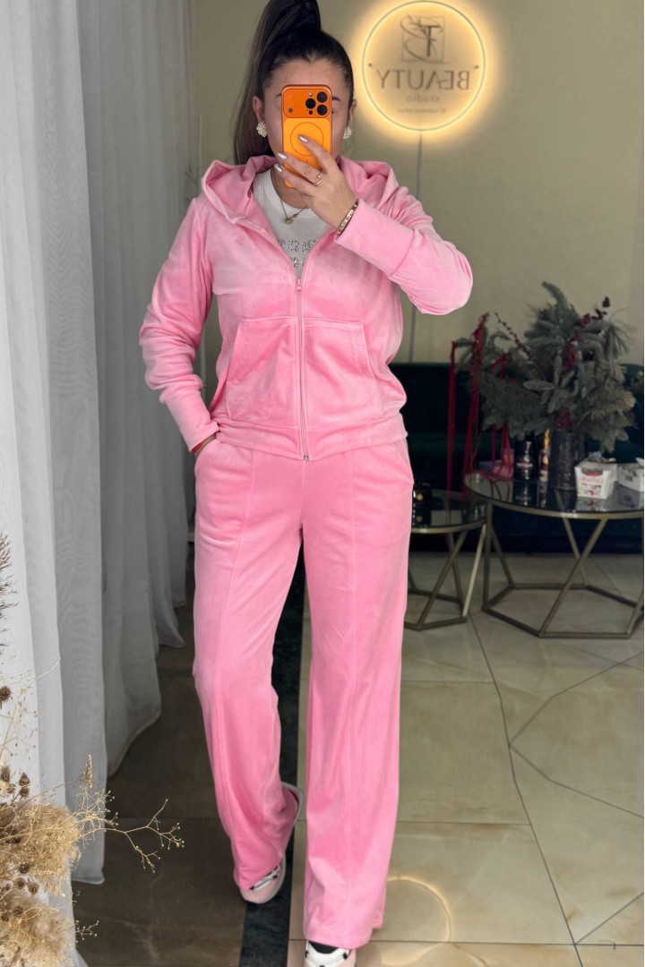 Спортивний костюм SC-6059A580