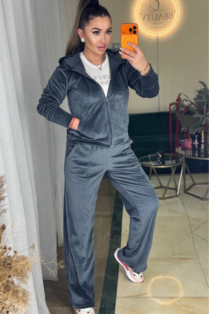 Спортивний костюм SC-6059A580