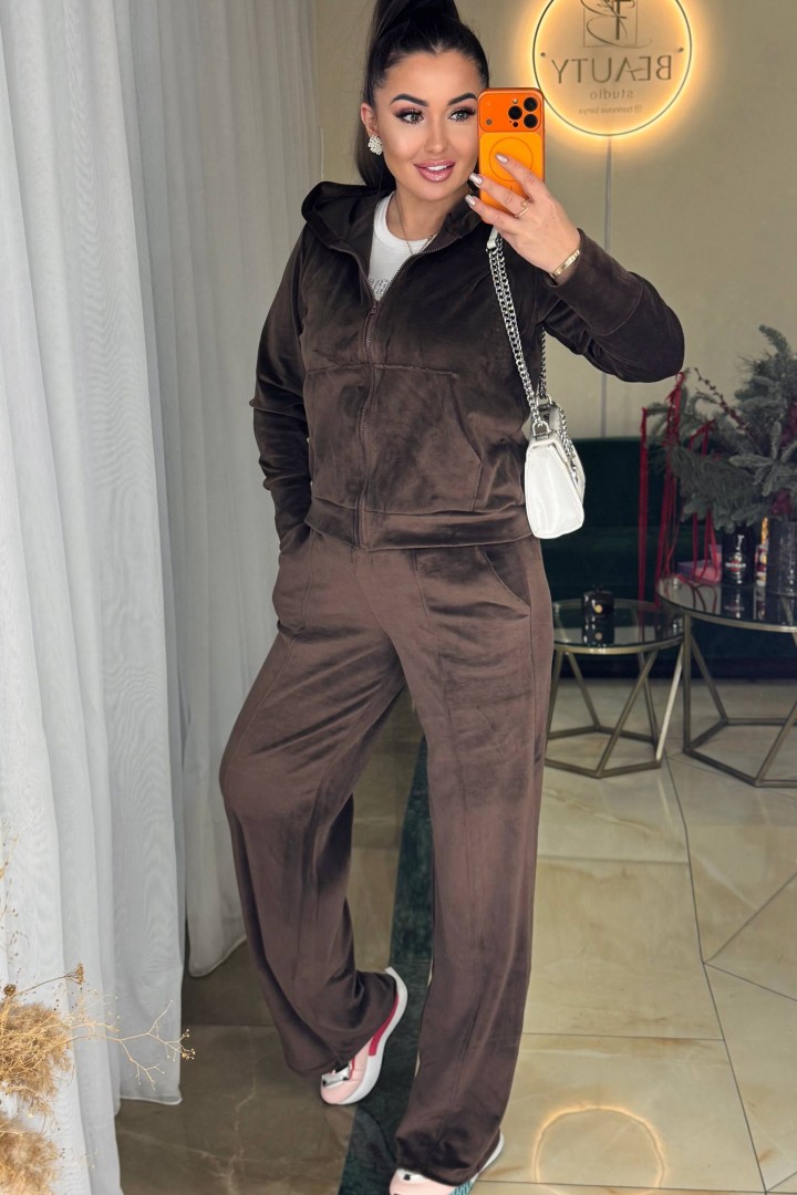 Спортивний костюм SC-6059A580