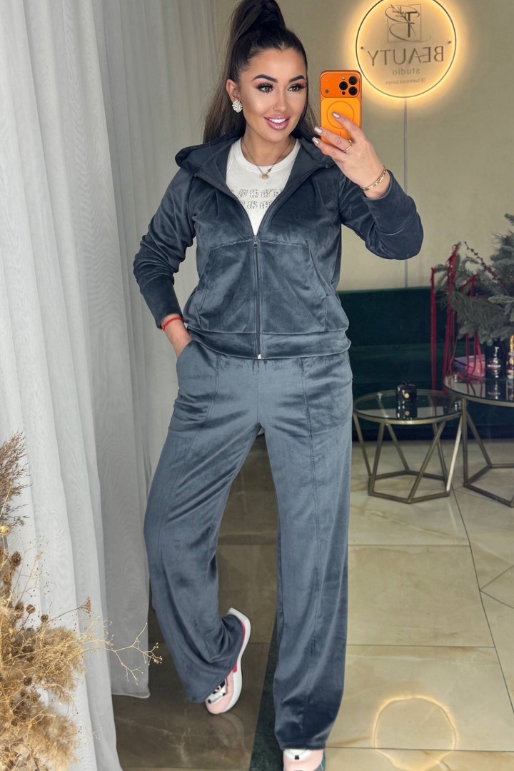 Спортивний костюм SC-6059A580