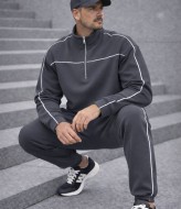 Чоловічий костюм INT-0595A700