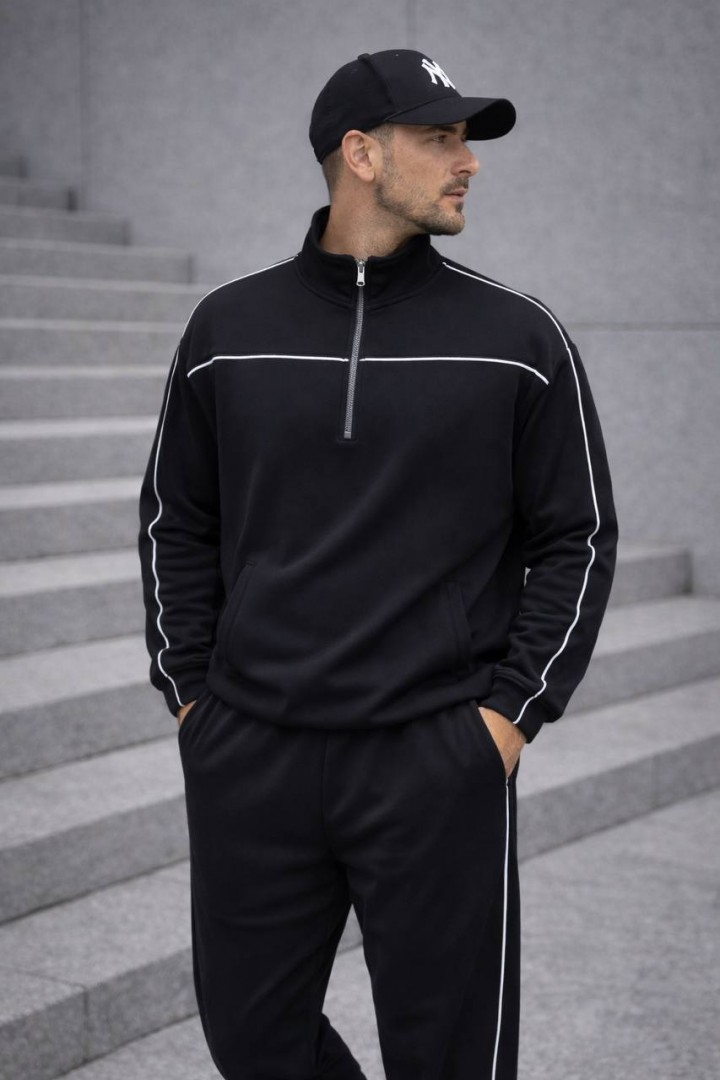 Чоловічий костюм INT-0595A700