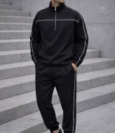 Чоловічий костюм INT-0595A700