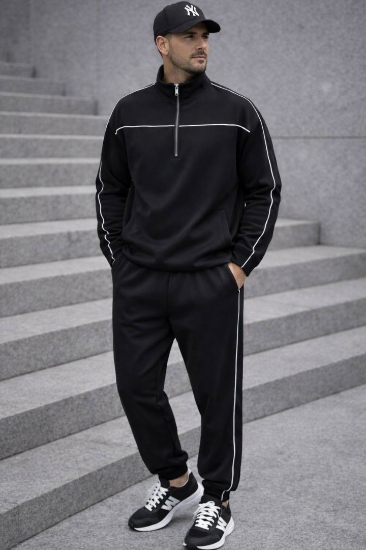 Чоловічий костюм INT-0595A700