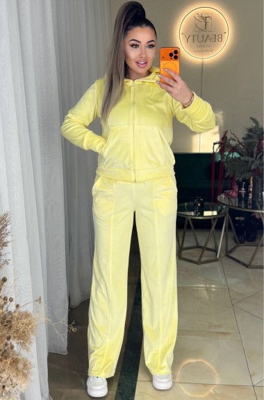 Спортивний костюм SC-6059A580