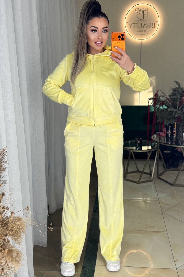 Спортивний костюм SC-6059A580