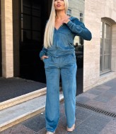 Спортивный костюм женский велюр  IND-2079A570