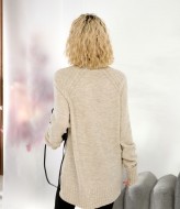 Светр в стилі оверсайз IB-0102A580