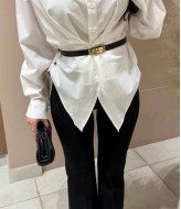 Красивая рубашка DAM-282A550