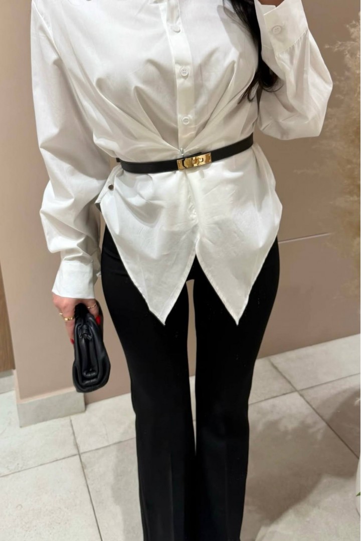 Красивая рубашка DAM-282A550