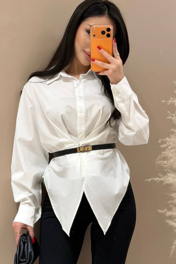 Красивая рубашка DAM-282A550