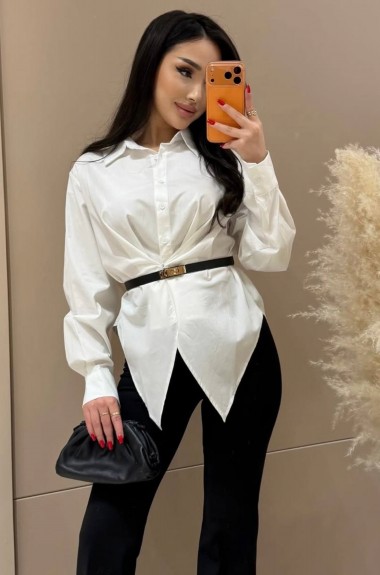 Красивая рубашка DAM-282A550